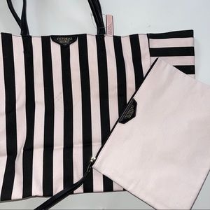 Victoria’s Secret Tote
